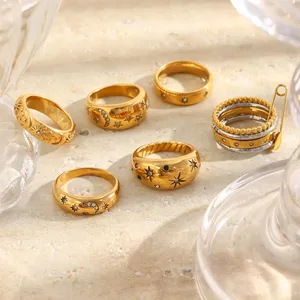 Stainless Steel O-Ring Buna-N Coated -40°C to 120°C CNC Turned Parts Wholesale Supplier China Custom Size thumbnail-1