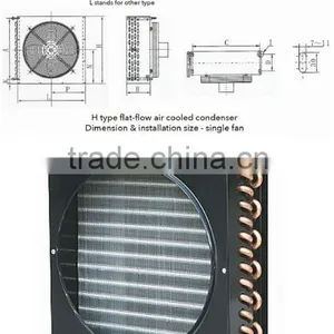 HVAC Condenser thumbnail-1