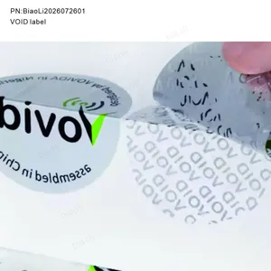 VOID Label thumbnail-1