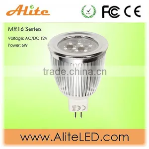 Dimming UL/CUL Mr16 Led Spotlights thumbnail-1