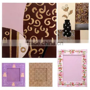 Paper Photo Frame Wholesale thumbnail-1