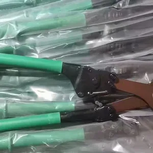 Chain Style Wire Clipper; ACSR Cutter; Chain Style Wire Cable Cutter; Cutter thumbnail-3