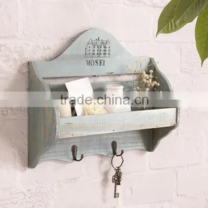 2015 Hot Selling Cheap Small Wooden Wall Hanging Box Wholesale thumbnail-3