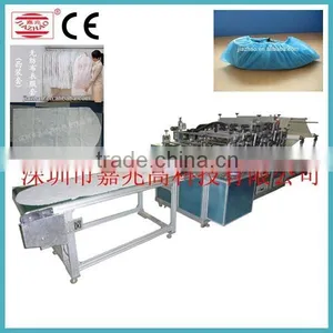 Non Woven Bag Making Machine for Sale From China thumbnail-1