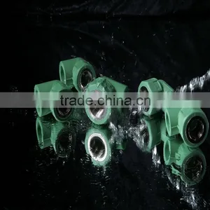 PPR Fitting Pipe Swagelok Tube Fittings thumbnail-2