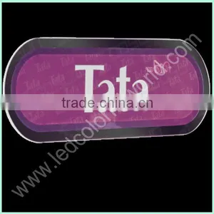 New Innovative Products For Import Curved LED Light Box thumbnail-1