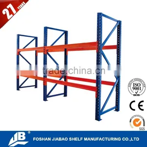 JIABAO JIEBAO Warehouse Storage Racks for China Manufacturer thumbnail-1