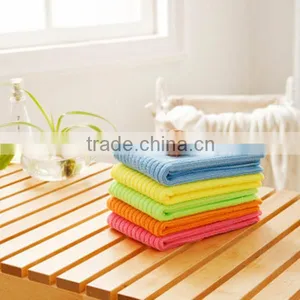 Household Multipurposes Cleaning Accessories Microfiber Cleaning Towel Cloth thumbnail-1
