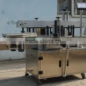 XF-TB Double Sided Labelling Machine thumbnail-3