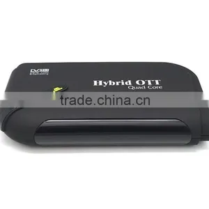 OTT+DVB S2 S805+ S2 Amlogic S805 Qual Core Coretex-A5 Up to 1.5GHz thumbnail-1