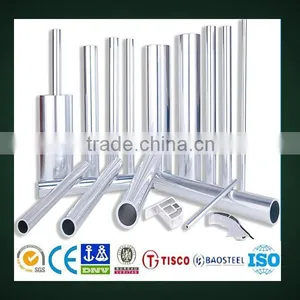 6061 Aluminum Pipe Price Made in China thumbnail-5