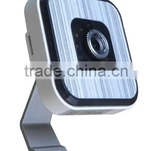 High Definition P2P Wifi Wireless IP Security Camera With Night Vision thumbnail-2