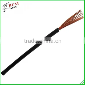 Round Wiring Copper 2.5mm Electrical Cable Price , Types Electrical Cable Wire Quality Choice thumbnail-1
