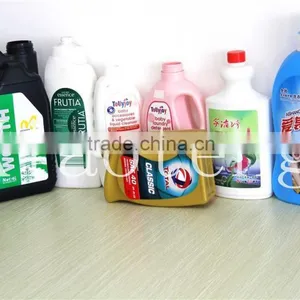 Cosmetic Bottle Label Machine thumbnail-3