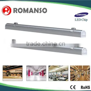 0.6m/1.2m/1.5m CE RoHS Led House Lights Led Tube Linear Fixtures thumbnail-6