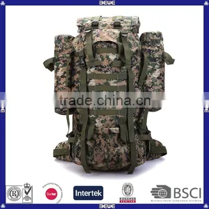 Good Quality Customzied Design Mountaineering Tactical Bag thumbnail-3