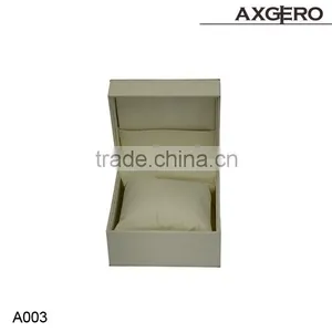 2016 Hot Selling Custom Leather Watch Box Wholesale thumbnail-1