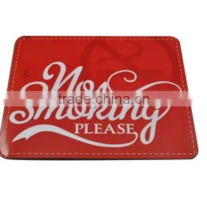 Food Grade Tinplate / CMYK Printing Gift Tin/Bar Tray thumbnail-2