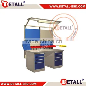 Quality ESD Workbench for Factory thumbnail-1