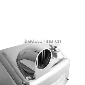 Manual High Speed Jet Air Hand Dryer thumbnail-4