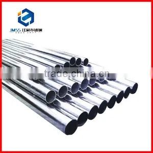 JMSS China Made Good Price Super Duplex Stainless Steel Pipe thumbnail-1