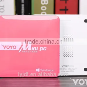 Brand New Mini Desktop pc With CE Certificate thumbnail-2