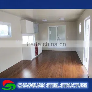 Shipping Container Homes for Sale in USA thumbnail-5