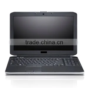 LAPTOP LATITUDE E6420 i5 / 2.5GHz / 4096 RAM / 250 HDD / DVDRW / WEBCAM / WIN7PRO thumbnail-1