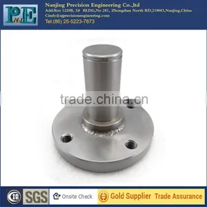 Custom Stainless Steel Welding Machining Service thumbnail-1