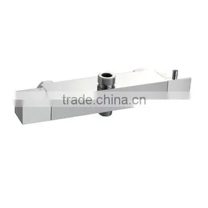 BrassThermostatic Shower Faucet thumbnail-2