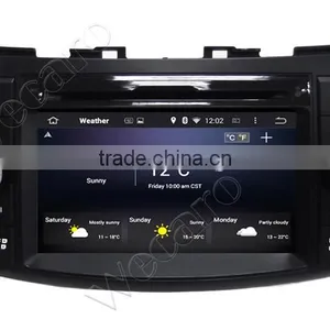 Wecaro WC-SS7669 Android 4.4.4 Car Multimedia System Double Din for Suzuki Swift Car Player With Bluetooth Android thumbnail-5
