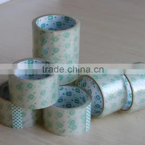 Clear Bopp Packing Tape thumbnail-1