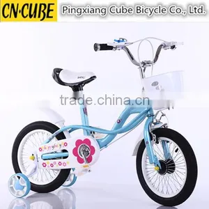 Kids Bike 12inch/14inch/16inch/18inch Cheap Children Bicycle 20inch Girl Student Bike thumbnail-6