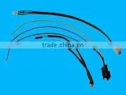 Wire Harnesses With Terminal Assembly 2 thumbnail-1