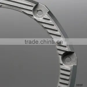 OEM Zirconia Bezel Watch for Man Watch thumbnail-4