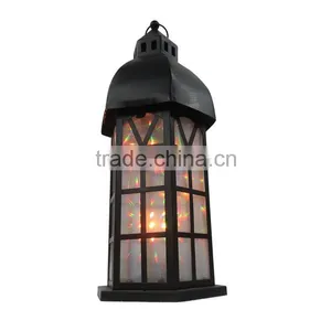 Antique Candle Lanterns/Lantern Candle Holder/Indoor Candle Lantern thumbnail-5