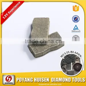 600mm Diamond Sgements for Marble thumbnail-6
