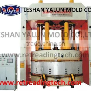 LLGH Giant OTR Curing Press Series thumbnail-1