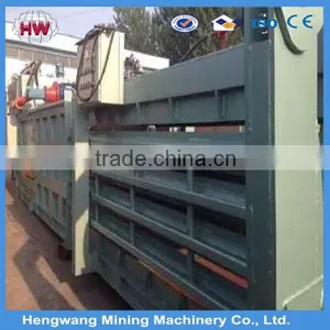 Hydraulic Baler|Paper Baler|Automatic Hydraulic Baling Machine thumbnail-4