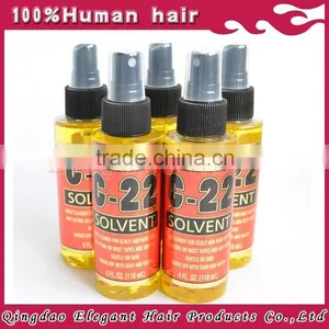 Adhesive Remover C-22 Solvent Spray thumbnail-1