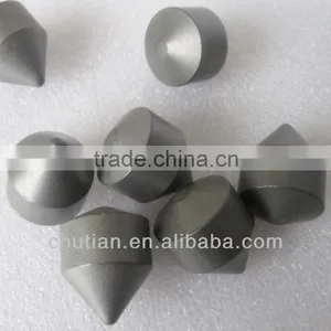 Zhuzhou Manufacurure Supply Cemented Carbide Button and Tools for Mining and Oil thumbnail-1