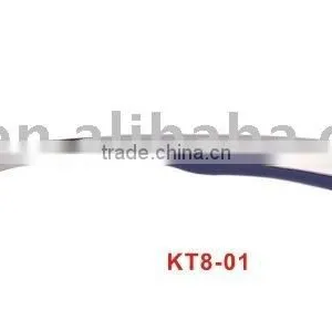 Cooking Tool Steel Soup Ladle thumbnail-1