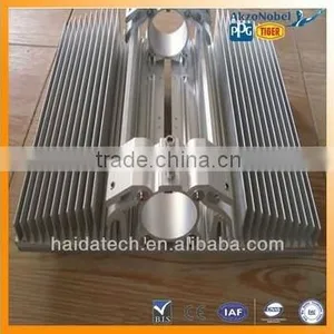 China Manufacturer for High Quality Heatsink Aluminum thumbnail-4
