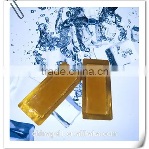 Professional Manufacture For Fever Reducing Natural Menthol Cooling Gel Patch thumbnail-6