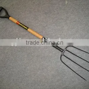 TANGSHAN STEEL FORK thumbnail-1