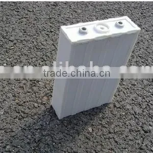 LIFEPO4 3.2V - 320V 4AH --500AH thumbnail-1
