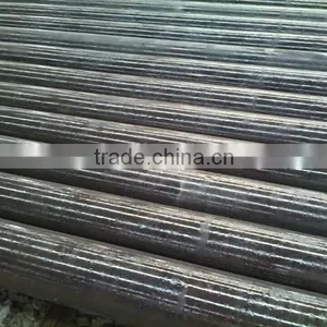 Hollow Steel Pipe Heavy Wall Thickness Steel Pipe Carbon Pipe SCM418 SCM435 SCM440 thumbnail-1