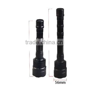YT-1868 5000 Lumens Most Powerful LED Rechargeable Flashlight thumbnail-3