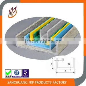 Polyester Resin &glass Fibers Profile thumbnail-2