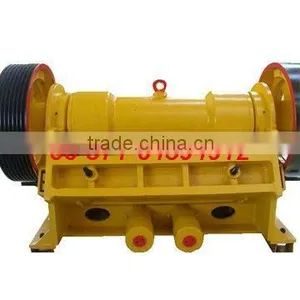 Jaw Crusher Specifications (86-15978436639) thumbnail-1